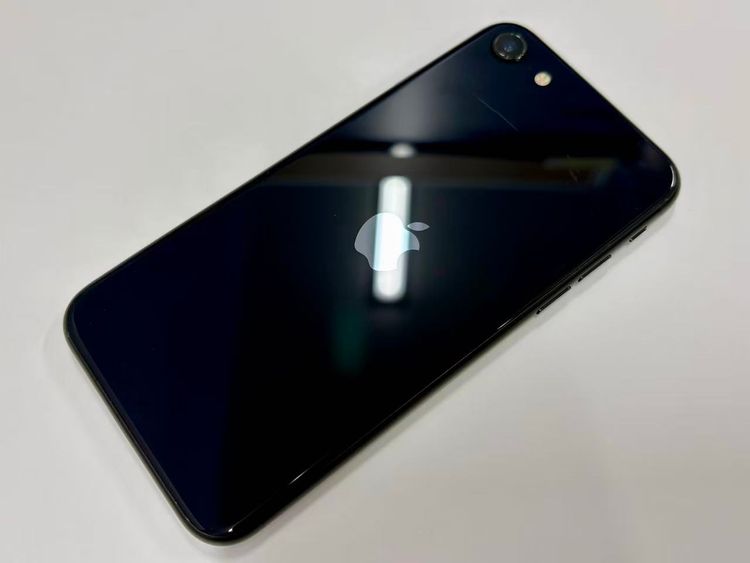 ������Х�����Хåƥ꡼100���iPhone SE(��3����) 64GB �ߥåɥʥ���