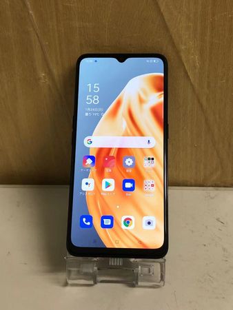 ムスビー セイモバイル 国内simフリーoppo Reno 3a ブラック Oppo Reno3 A Simフリー 18 350