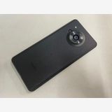 ������Х����SIM�ե꡼ SoftBank�� AQUOS R7 A202SH �֥�å�