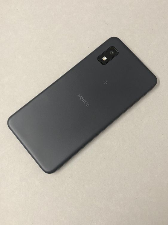 ������Х����SIM�ե꡼ Softbank AQUOS wish ���㥳���� A103SH