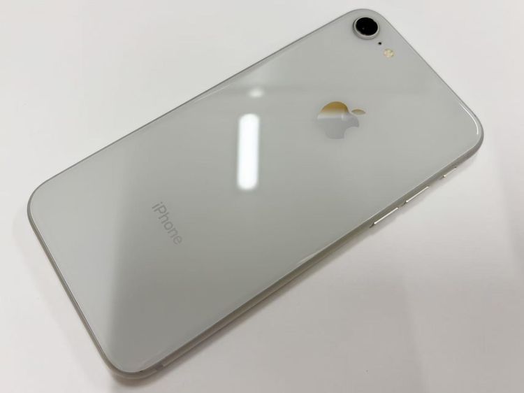 ХSIMե꡼ iPhone 8 64GB С