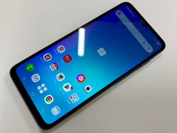 ХSIMե꡼docomo Galaxy A25 5G ֥å SC-53F