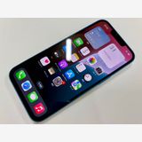 ХХåƥ꡼100SIMե꡼ iPhone13 128GB ֥롼