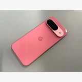 ������Х��������SIM�ե꡼ Google Pixel 9 128GB [Peony]