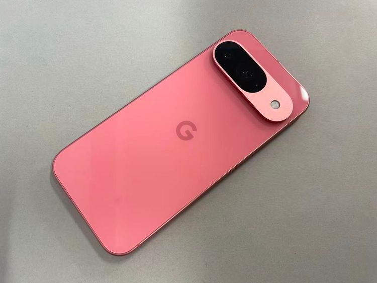 ������Х��������SIM�ե꡼ Google Pixel 9 128GB [Peony]
