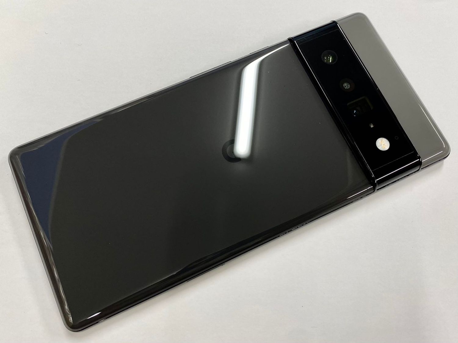 ムスビー｜セイモバイル☆訳アリ☆国内版 Google Pixel 6 Pro 128GB 