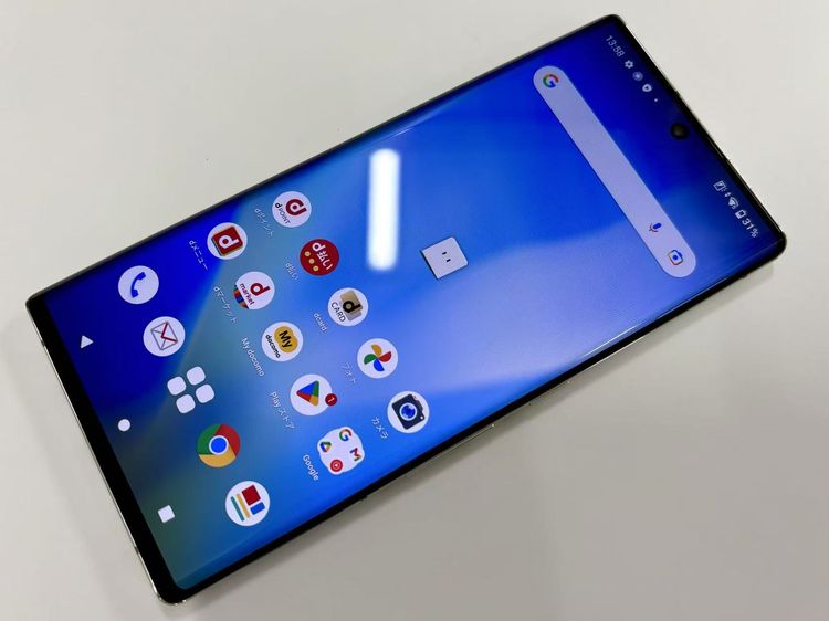 ХSIMե꡼ docomo arrows NX9 F-52A [ۥ磻]