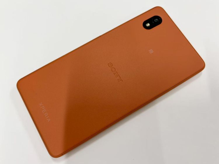 ХSIMե꡼ Ymobile Xperia Ace III  A203SO