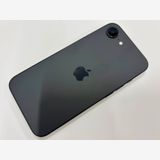 セイモバイル★バッテリー100%★国内 iPhone16e 128GB ブラック