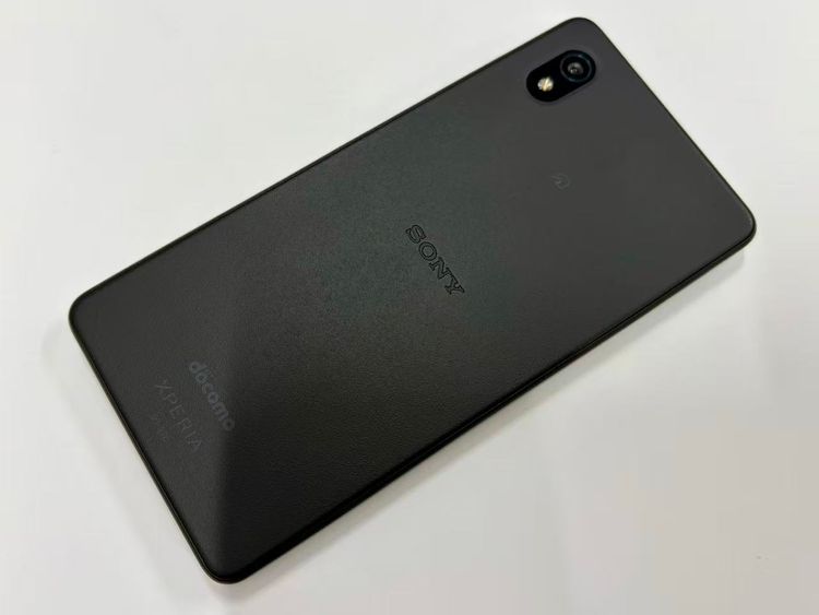 ХSIMե꡼ docomo Xperia Ace III SO-53C ֥å