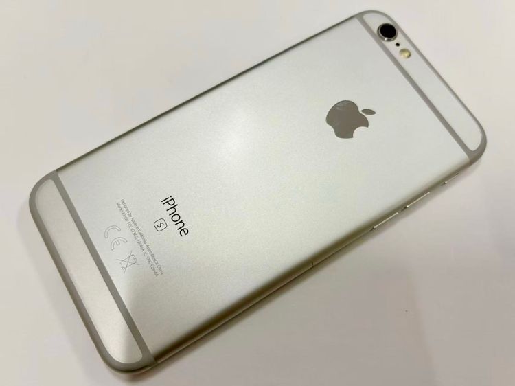 ХSIMե꡼ iPhone6s 32GB С