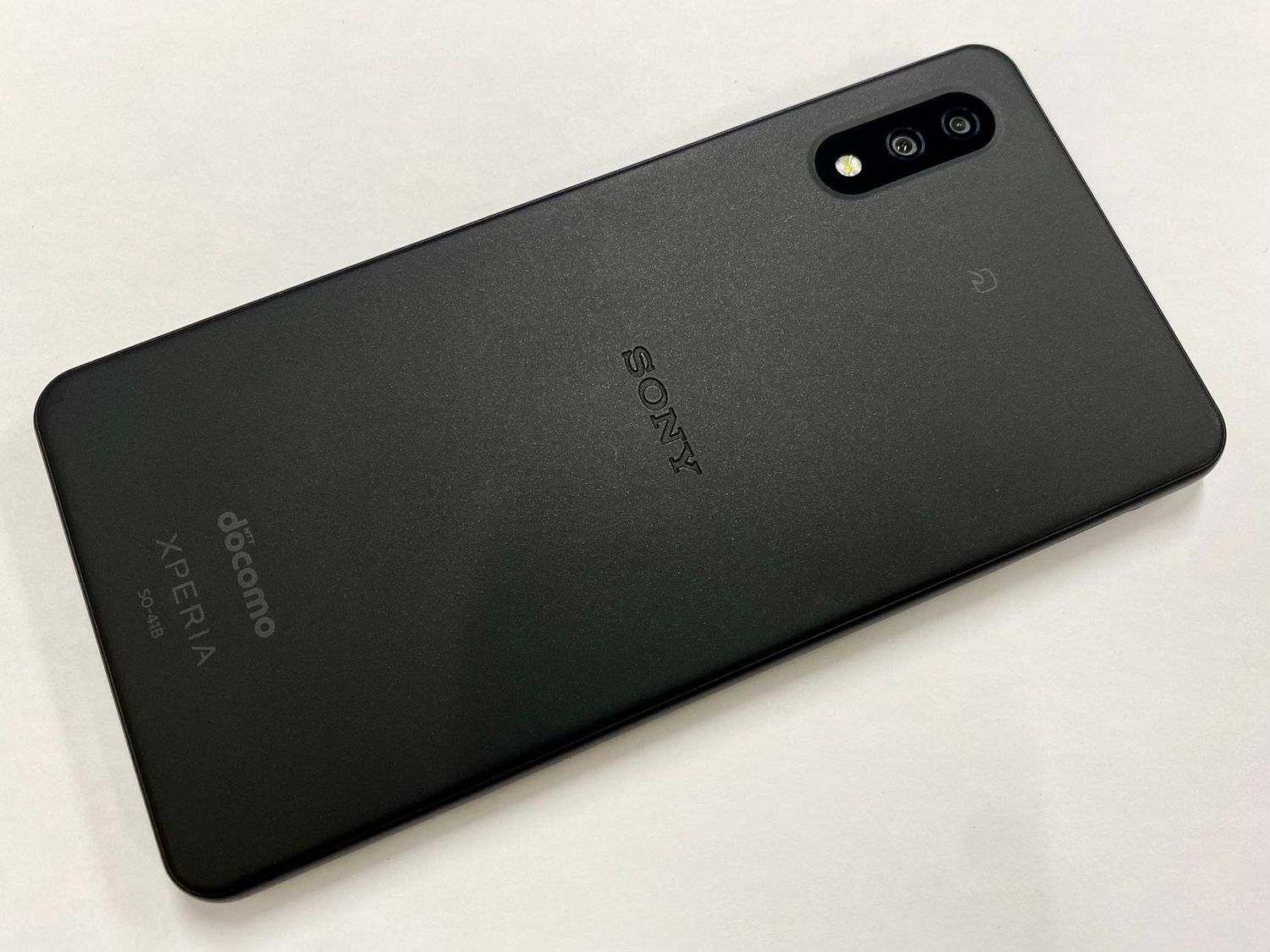 ムスビー｜セイモバイル☆SIMフリー docomo Xperia Ace II SO-41B 