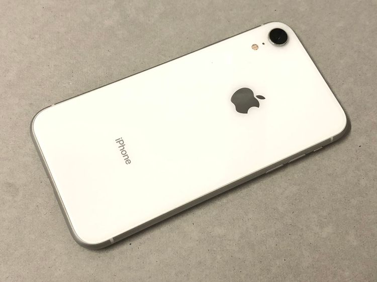 ХSIMե꡼ iPhone XR 64GB ۥ磻