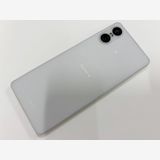 ХSIMե꡼docomo Xperia 10 VI SO-52E [ۥ磻]