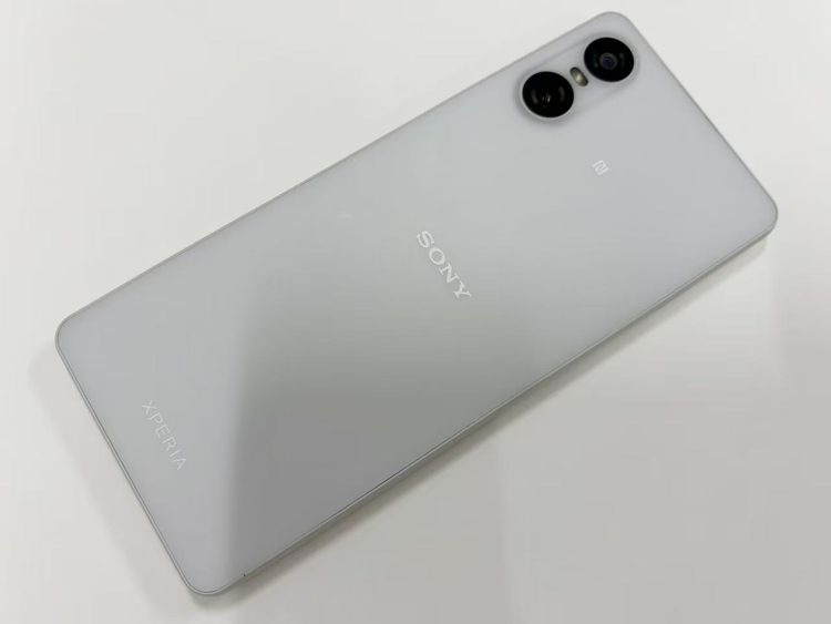 ХSIMե꡼docomo Xperia 10 VI SO-52E [ۥ磻]