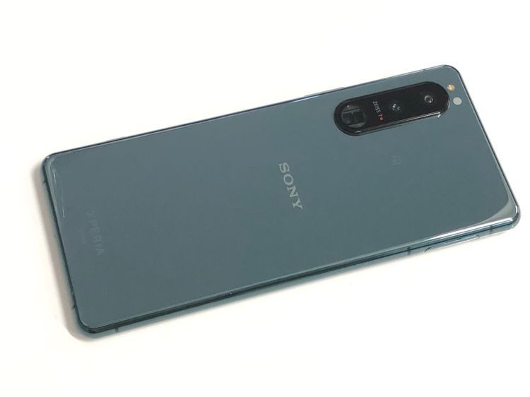 ムスビー｜セイモバイル☆国内SIMフリー AU Xperia 5 III SOG05  