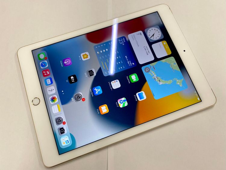ムスビー｜セイモバイル☆docomo iPad Air2 WiFi+Cellular 16GB 