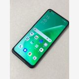 ������Х����SIM�ե꡼ AU OPPO A54 5G ����С��֥�å� OPG02