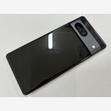 ХSIMե꡼ Google Pixel 7 128GB Obsidian