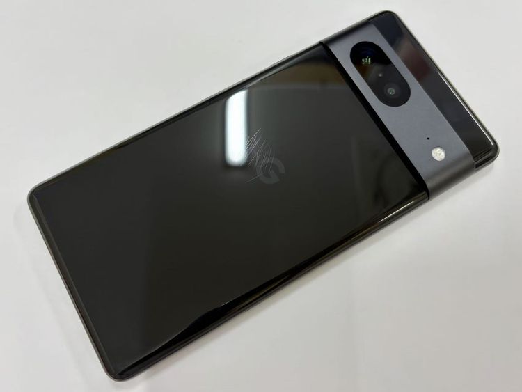 ХSIMե꡼ Google Pixel 7 128GB Obsidian