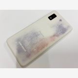������Х����SIM�ե꡼ docomo AQUOS wish3 SH-53D [�ۥ磻��]