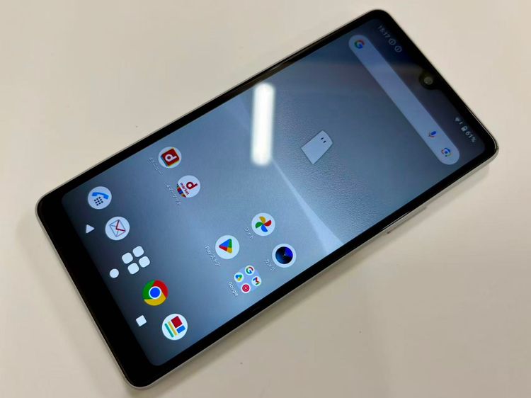 ������Х����SIM�ե꡼ docomo Xperia Ace III SO-53C ���졼