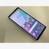 セイモバイル★SIMフリーSoftbank Xperia 10 VI A402SO ホワイト