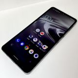 ХSIMե꡼ AU AQUOS sense6s ֥å SHG07