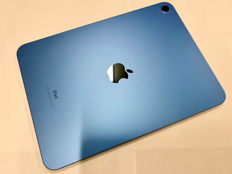 Х iPad(10) Wi-Fi 64GB ֥롼 MPQ13J/A
