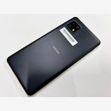 ������Х����SIM�ե꡼ Ymobile AQUOS sense5G A105SH �֥�å�