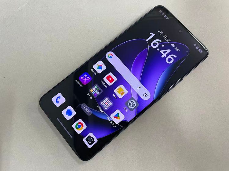 ������Х����SIM�ե꡼ UQ/AU OPPO Reno13 A OPG05 ��ߥʥ��ͥ��ӡ�