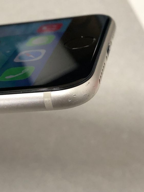 ������Х����SIM�ե꡼ iPhone SE3 64GB �������饤��