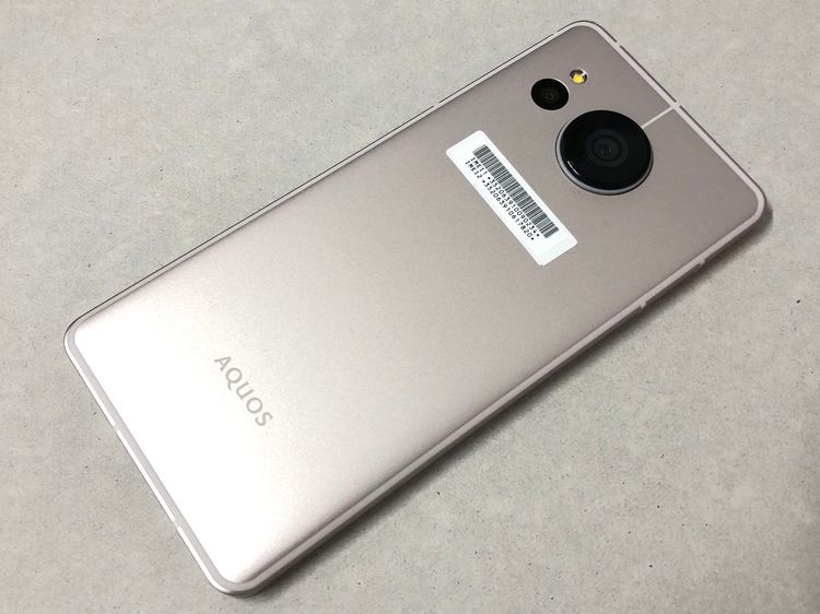 ХSIMե꡼ AU AQUOS sense7 饤ȥåѡ SHG10