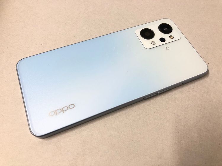 ХSIMե꡼ AU OPPO Reno7 A ɥ꡼֥롼 OPG04