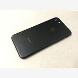 ������Х�����Хåƥ꡼98%����SIM�ե꡼ iPhone 7 32GB �֥�å�