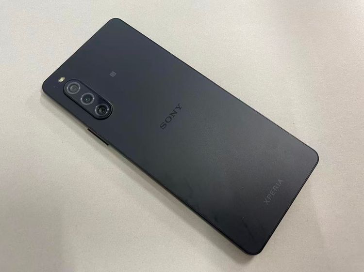 ������Х����SIM�ե꡼ Xperia 10 V XQ-DC44 128GB �֥�å�