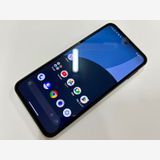 ������Х����SIM�ե꡼ Softbank AQUOS sense9 A405SH �֥�å�