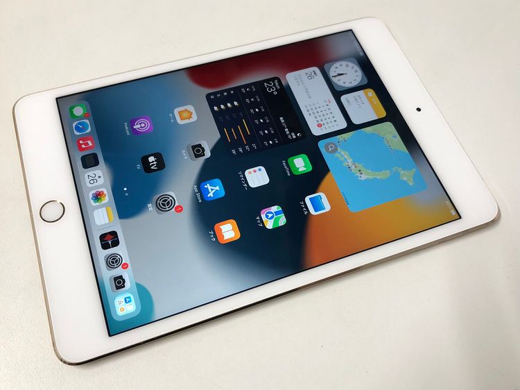 ХSIMե꡼ iPad mini4 WiFi+Cell 128GB 