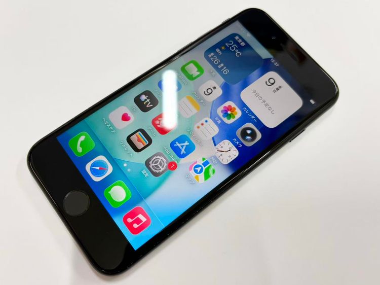 ������Х�����Хåƥ꡼96���iPhone SE(��3����) 128GB �ߥåɥʥ���