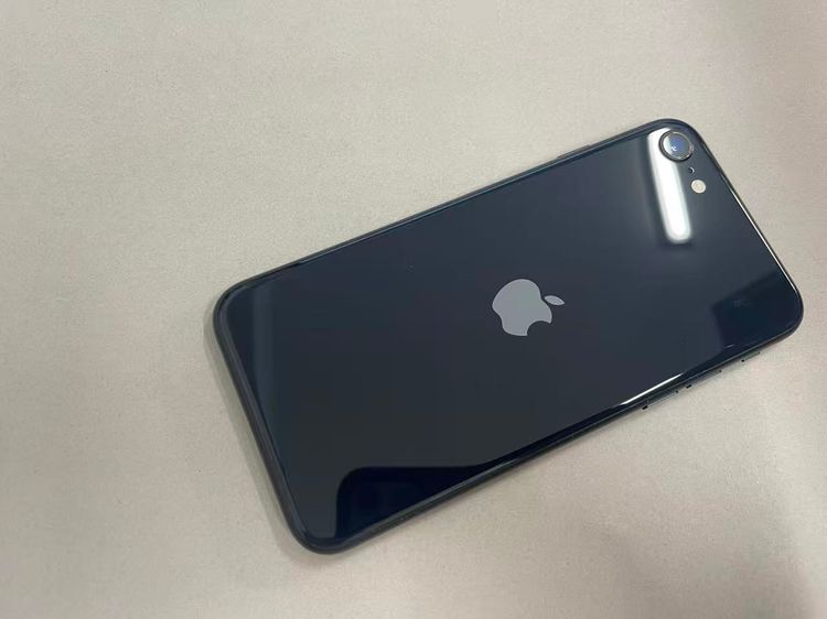 ������Х����SIM�ե꡼ iPhone SE(3) 128GB �ߥåɥʥ���
