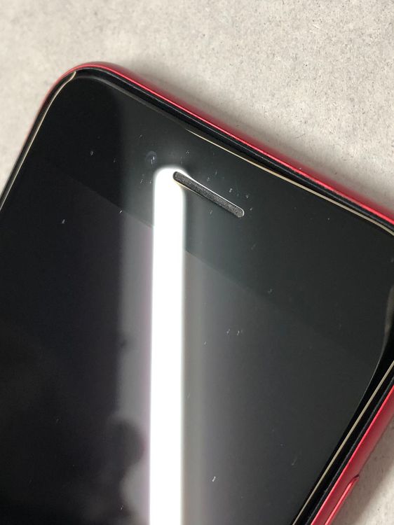 ������Х����SIM�ե꡼ iPhone SE2 256GB ��å�