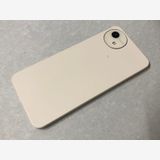 セイモバイル★SIMフリー docomo AQUOS wish4 ホワイト SH-52E