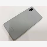 セイモバイル★SIMフリーdocomo Xperia Ace III SO-53C グレー