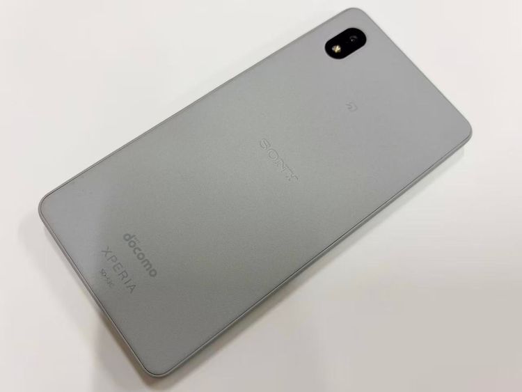 ������Х����SIM�ե꡼docomo Xperia Ace III SO-53C ���졼