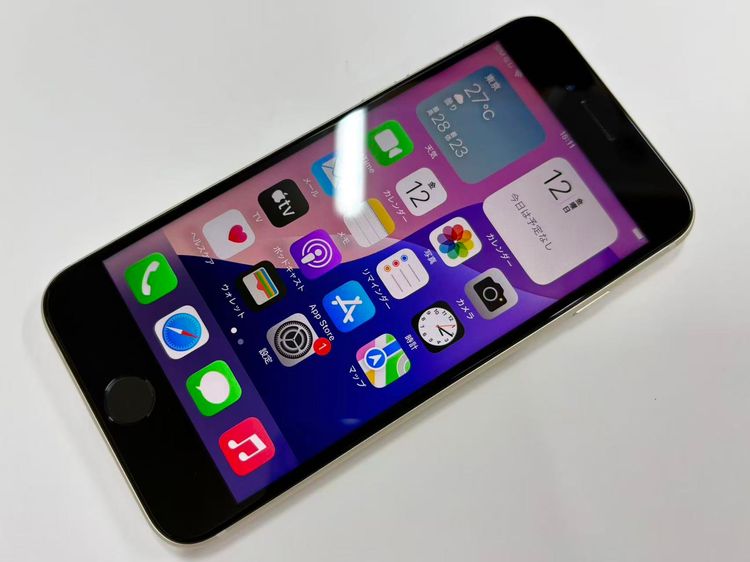 ХSIMե꡼ iPhone SE(裳) 64GB 饤