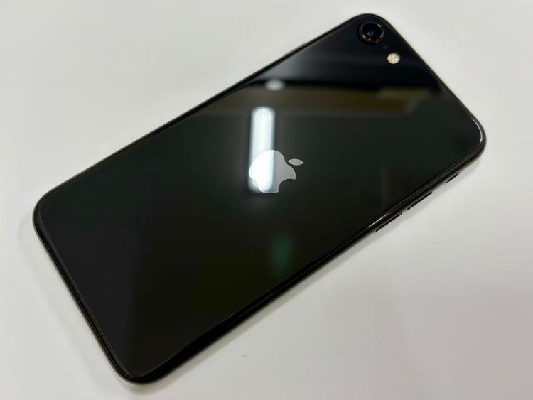 ������Х�����Хåƥ꡼97���SIM�ե꡼ iPhone SE(��2����) 64GB �֥�å�