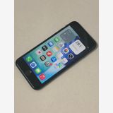 ������Х����SIM�ե꡼ iPhone SE2 64GB �֥�å�