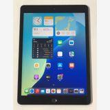 ������Х�������SIM�ե꡼ iPad 7 Wi-Fi+Cellular 32GB ���ڡ������졼