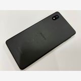 ������Х����SIM�ե꡼ docomo Xperia Ace III SO-53C �֥�å�