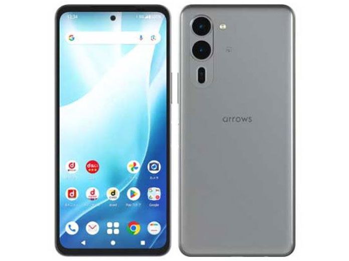 ������Х������ŷSIM�ե꡼ arrows We2 Plus M06 ���졼�ȥ��쥤